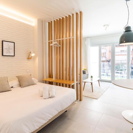 Wintowinrentals Apartamento Sostoa 156 Malaga Ngoại thất bức ảnh