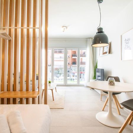 Wintowinrentals Apartamento Sostoa 156 Malaga Ngoại thất bức ảnh