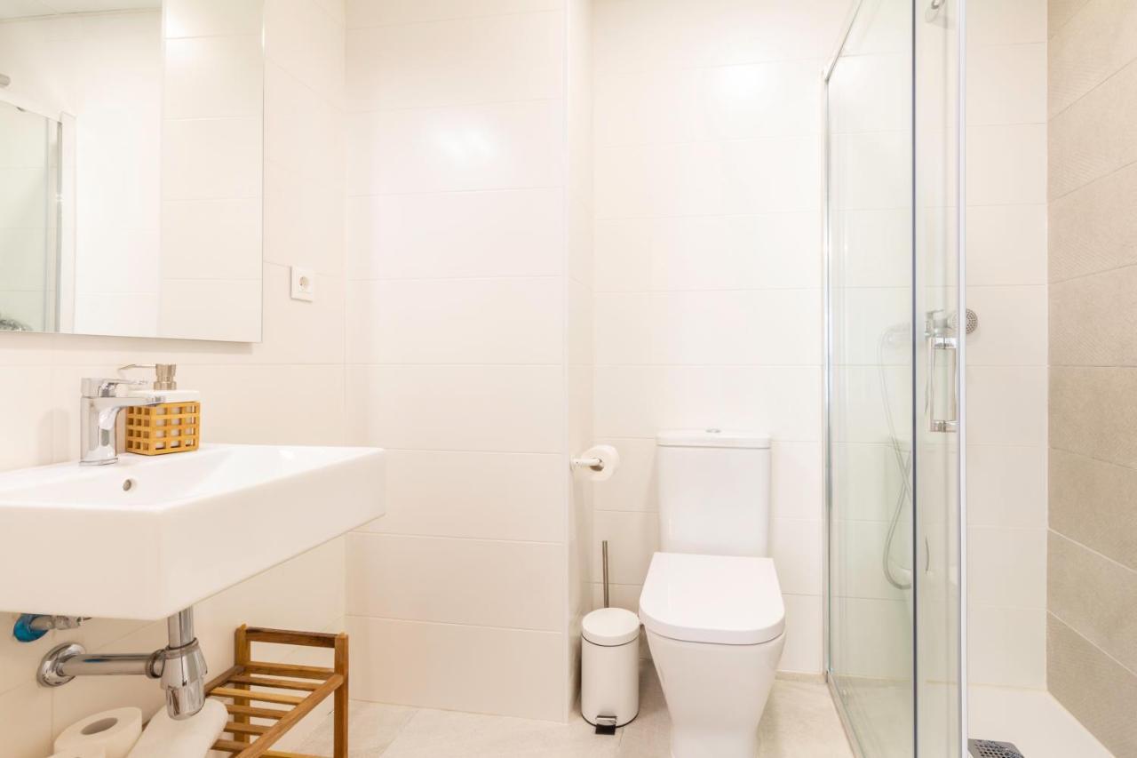 Wintowinrentals Apartamento Sostoa 156 Malaga Ngoại thất bức ảnh