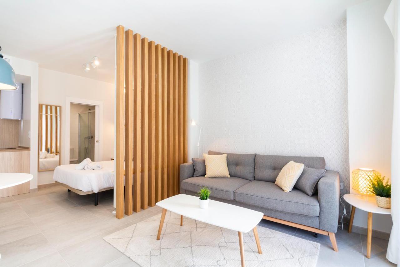 Wintowinrentals Apartamento Sostoa 156 Malaga Ngoại thất bức ảnh